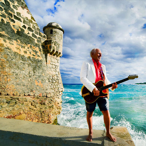 Jimmy Buffett Changes In Attitudes profile picture