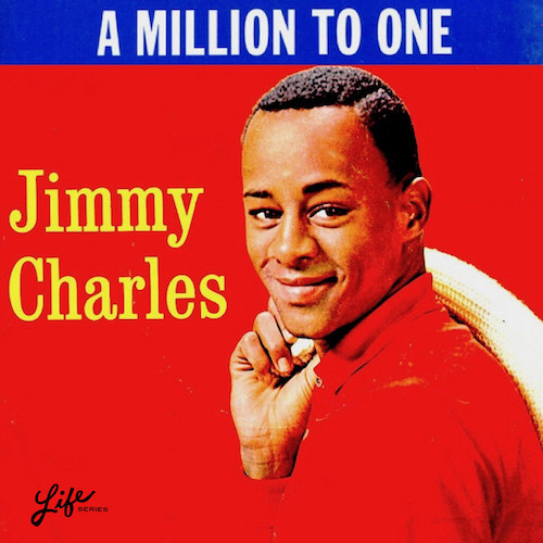 Jimmy Charles A Million To One profile picture