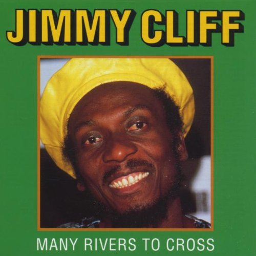 Jimmy Cliff You Can Get It If You Really Want profile picture
