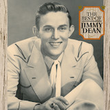 Download or print Jimmy Dean Big Bad John Sheet Music Printable PDF 2-page score for Country / arranged Piano, Vocal & Guitar (Right-Hand Melody) SKU: 50570