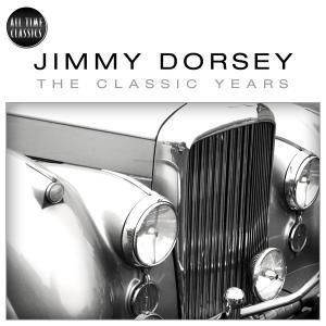 Jimmy Dorsey They're Either Too Young Or Too Old profile picture