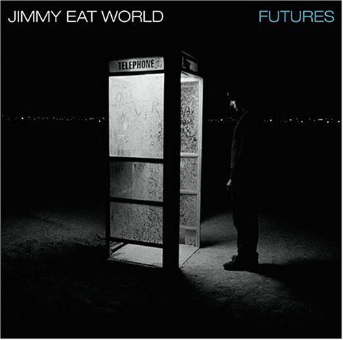 Jimmy Eat World Just Tonight... profile picture