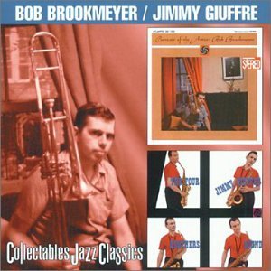 Jimmy Giuffre Four Brothers profile picture