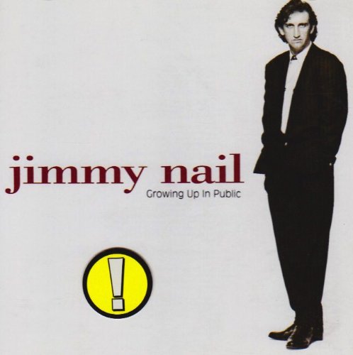 Jimmy Nail Ain't No Doubt profile picture