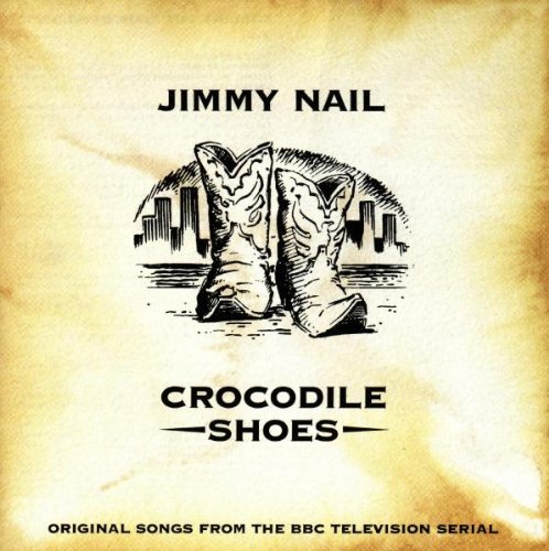 Jimmy Nail Crocodile Shoes profile picture