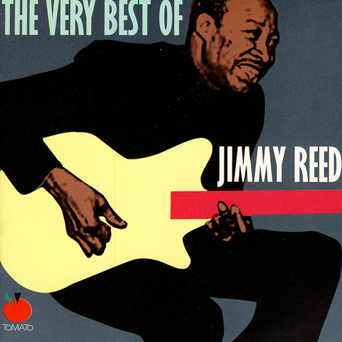 Jimmy Reed Bright Lights, Big City profile picture