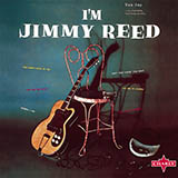 Download or print Jimmy Reed You Got Me Dizzy Sheet Music Printable PDF 2-page score for Blues / arranged Piano, Vocal & Guitar Chords (Right-Hand Melody) SKU: 1786306