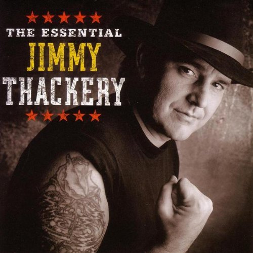 Jimmy Thackery Cool Guitars profile picture