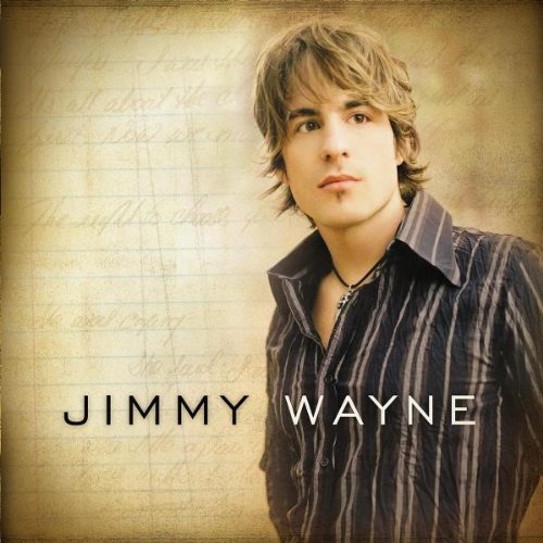 Jimmy Wayne I Love You This Much profile picture