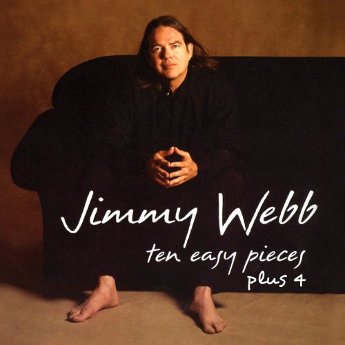 Jimmy Webb All I Know profile picture