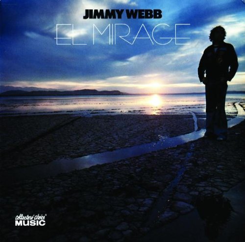 Jimmy Webb The Moon Is A Harsh Mistress profile picture