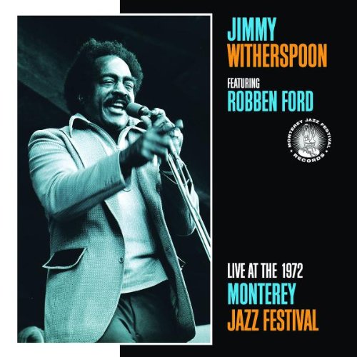 Jimmy Witherspoon Ain't Nobody's Business profile picture