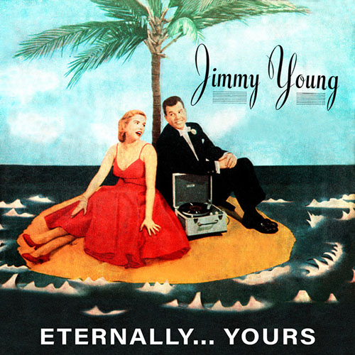 Jimmy Young Unchained Melody profile picture