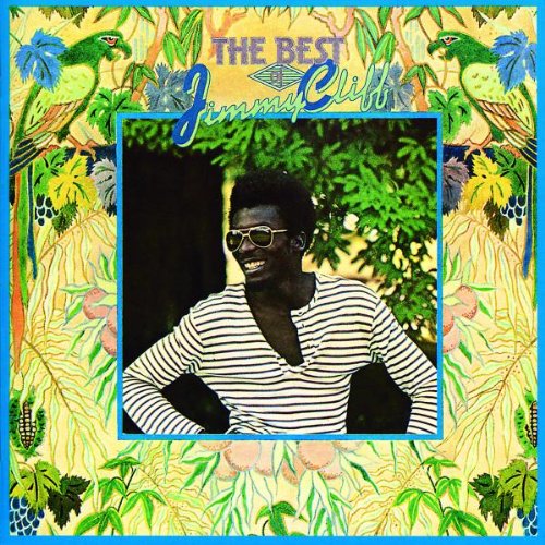 Jimmy Cliff Wonderful World, Beautiful People profile picture