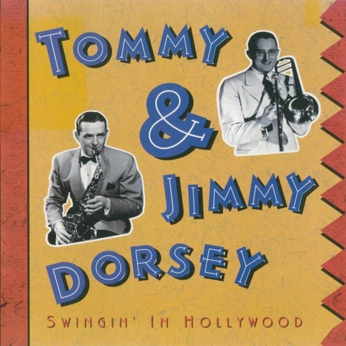 Jimmy Dorsey Star Eyes pictures Jimmy Dorsey Star Eyes profile picture