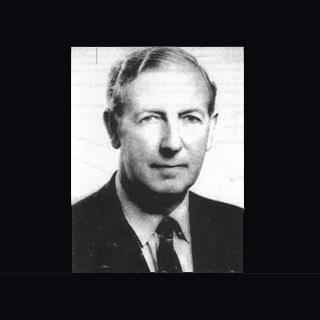 Jimmy Kennedy The Hokey Cokey profile picture
