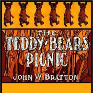 John Bratton The Teddy Bears' Picnic pictures John Bratton The Teddy Bears' Picnic pictures
