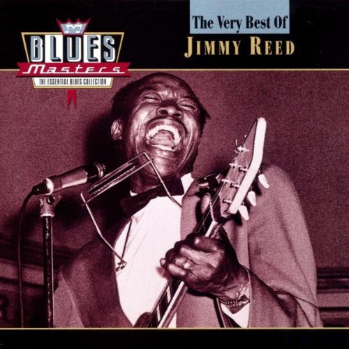 Jimmy Reed Baby, What You Want Me To Do profile picture
