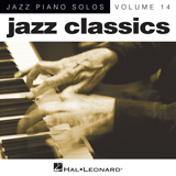 Download or print J.J. Johnson Lament Sheet Music Printable PDF 3-page score for Jazz / arranged Piano SKU: 73354