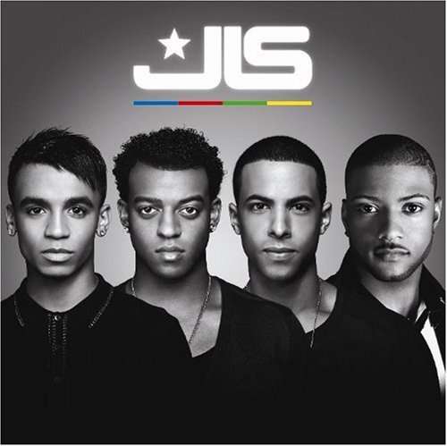 JLS Everybody In Love profile picture