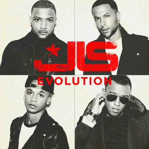 JLS The Hottest Girl In The World profile picture
