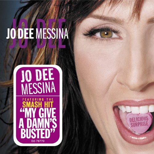 Jo Dee Messina My Give A Damn's Busted profile picture