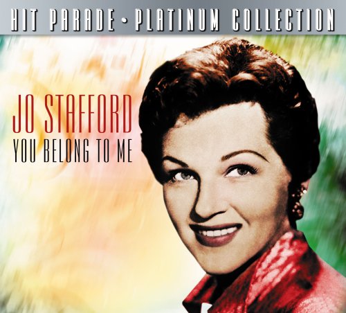 Jo Stafford It Could Happen To You profile picture