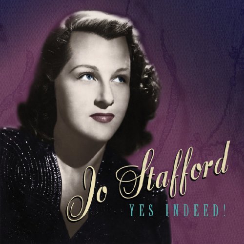 Jo Stafford Play A Simple Melody profile picture