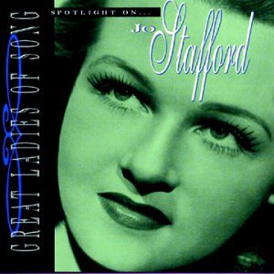 Jo Stafford I Remember You profile picture