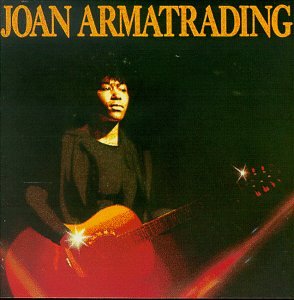 Joan Armatrading Love And Affection profile picture