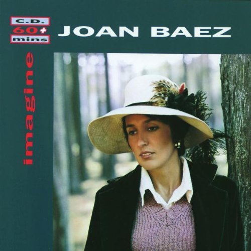 Joan Baez Diamonds and Rust profile picture
