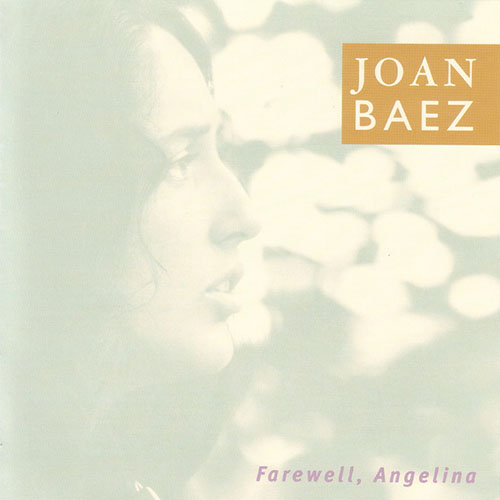 Joan Baez Farewell, Angelina profile picture