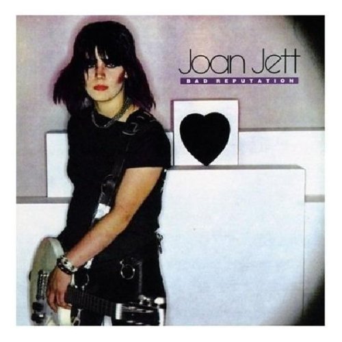 Joan Jett Bad Reputation profile picture