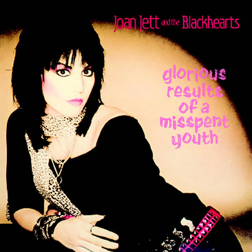 Joan Jett Cherry Bomb profile picture