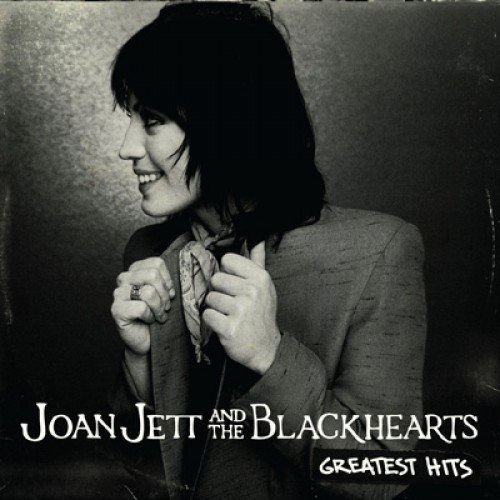 Joan Jett & The Blackhearts I Love Rock 'N Roll profile picture