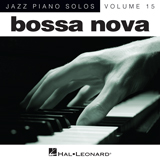 Download or print Joao Gilberto Bim-Bom Sheet Music Printable PDF 4-page score for World / arranged Piano SKU: 73890