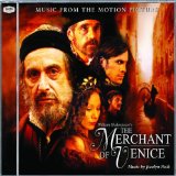 Download or print Jocelyn Pook With Wand'ring Steps (from The Merchant Of Venice) Sheet Music Printable PDF 5-page score for Film and TV / arranged Piano SKU: 37666