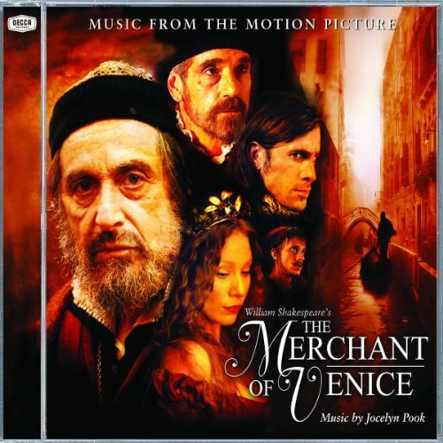 Jocelyn Pook With Wand'ring Steps (from The Merchant Of Venice) pictures Jocelyn Pook With Wand'ring Steps (from The Merchant Of Venice) pictures