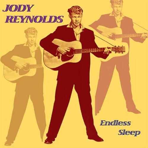 Jody Reynolds Endless Sleep profile picture