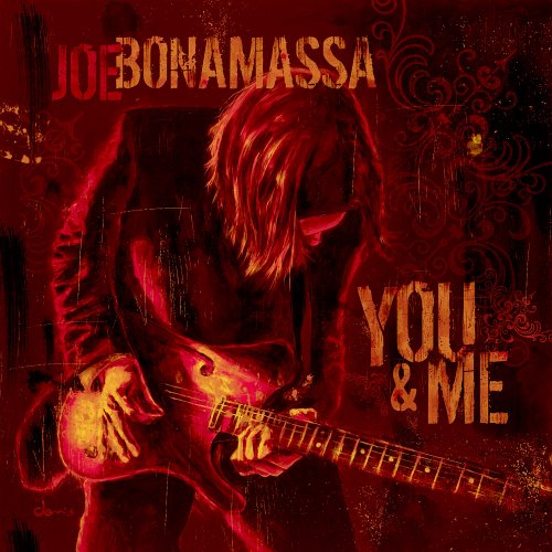 Joe Bonamassa Asking Around For You profile picture