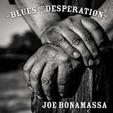 Download or print Joe Bonamassa Blues Of Desperation Sheet Music Printable PDF 11-page score for Pop / arranged Guitar Tab SKU: 165194