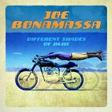 Download or print Joe Bonamassa Get Back My Tomorrow Sheet Music Printable PDF 16-page score for Pop / arranged Guitar Tab SKU: 157251
