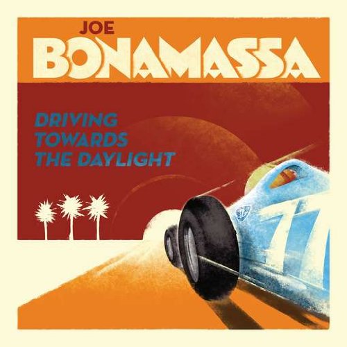 Joe Bonamassa Heavenly Soul profile picture