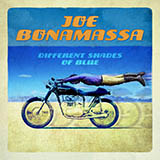 Download or print Joe Bonamassa Hey Baby (New Rising Sun) Sheet Music Printable PDF 2-page score for Pop / arranged Guitar Tab SKU: 190121