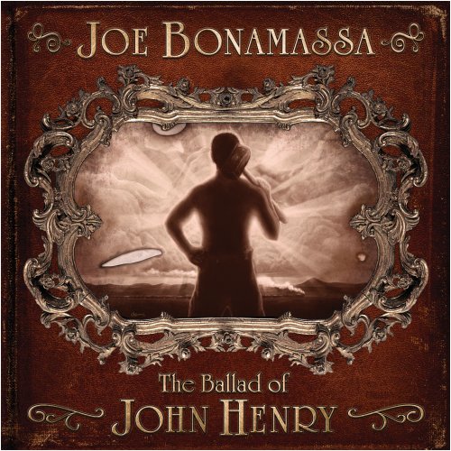Joe Bonamassa Lonesome Road Blues profile picture