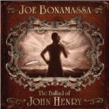 Download or print Joe Bonamassa Lonesome Road Blues Sheet Music Printable PDF 9-page score for Pop / arranged Guitar Tab SKU: 158491