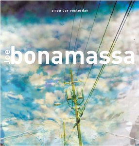 Joe Bonamassa Miss You, Hate You profile picture