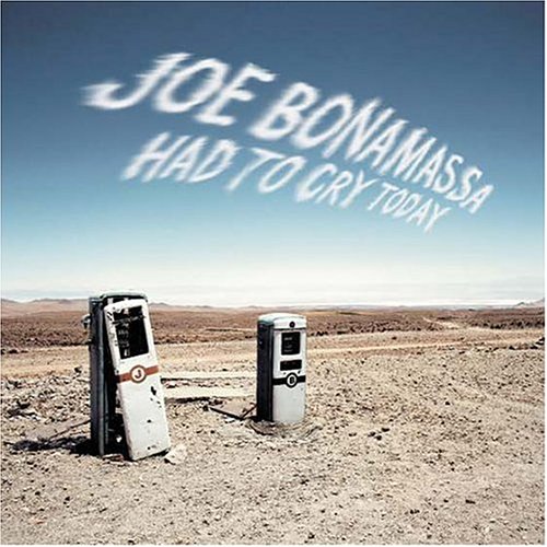 Joe Bonamassa Never Make Your Move Too Soon profile picture