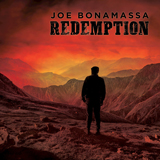 Download or print Joe Bonamassa Redemption Sheet Music Printable PDF 12-page score for Pop / arranged Guitar Tab SKU: 403213