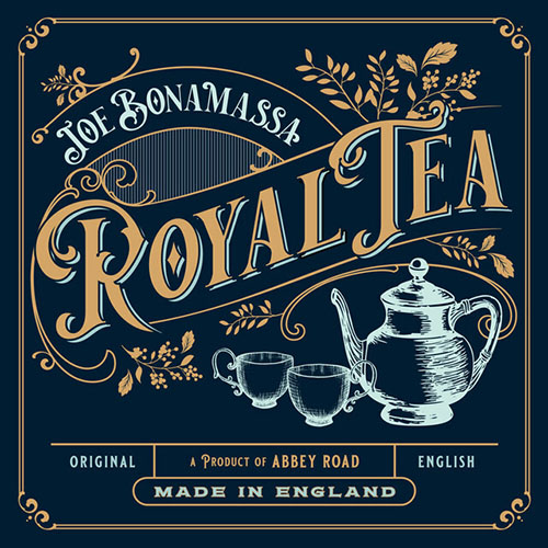 Joe Bonamassa Royal Tea profile picture